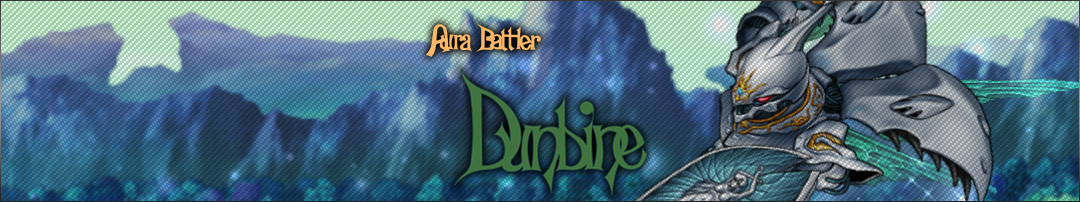 聖戦士ダンバイン New Story of Aura Battler Dunbine